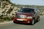 Chevrolet HHR 2006 года